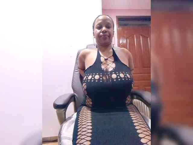 CandyLove webcam
