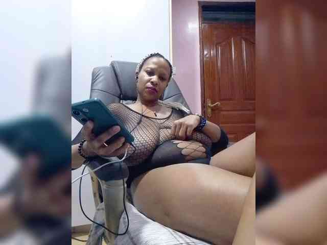 CandyLove webcam