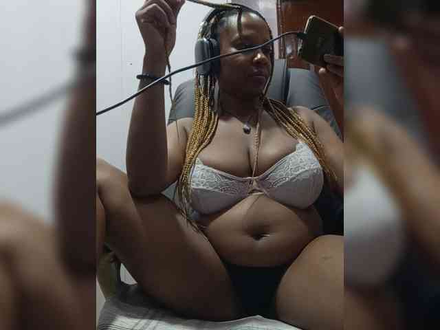 CandyLove webcam