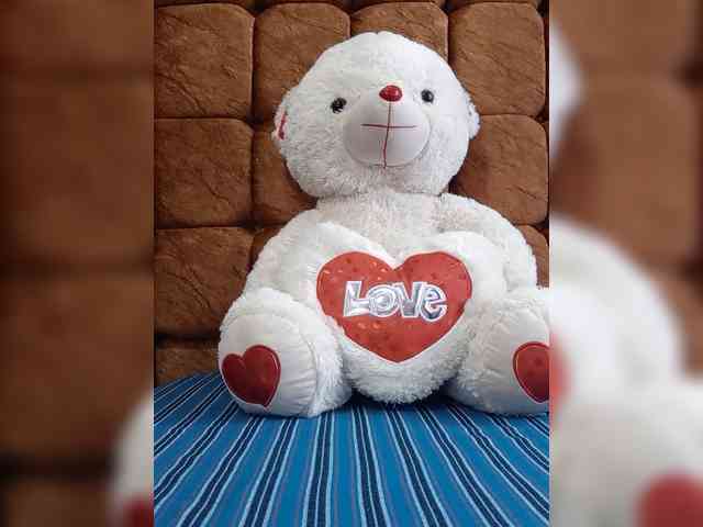 CandyLove webcam