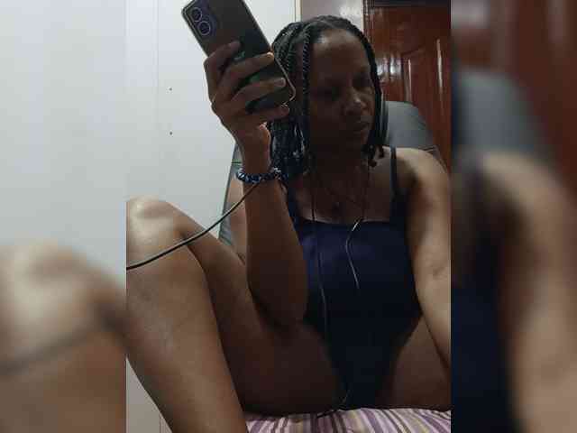 CandyLove webcam