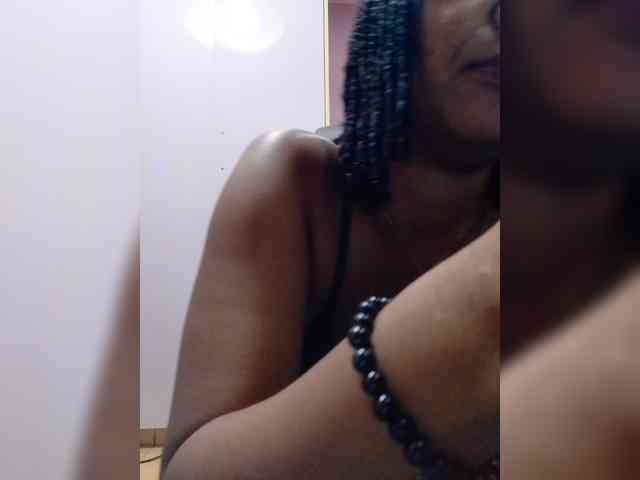 CandyLove webcam