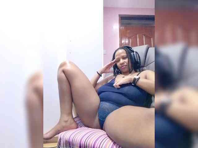 CandyLove webcam