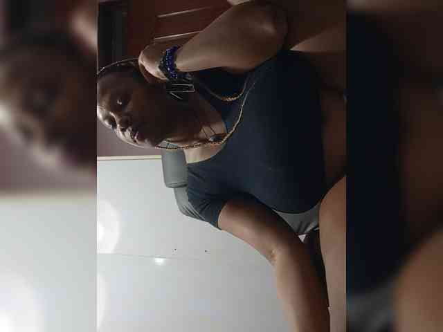 CandyLove webcam