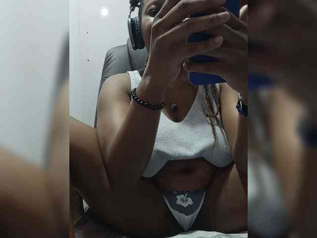 CandyLove webcam