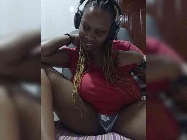 CandyLove webcam