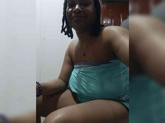 CandyLove webcam