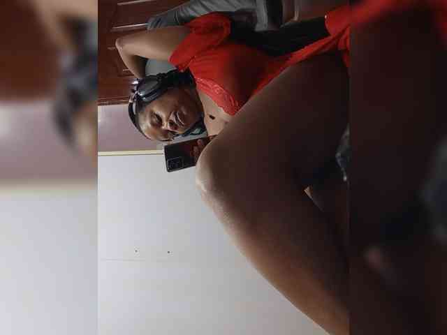 CandyLove webcam