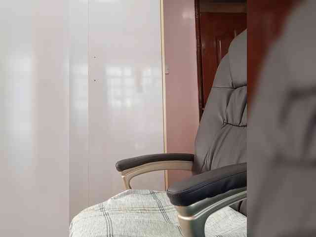 CandyLove webcam