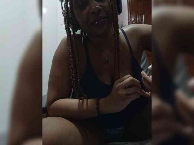CandyLove webcam