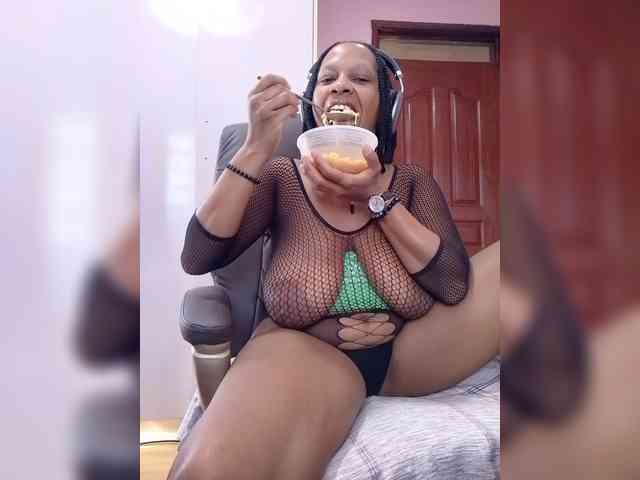 CandyLove webcam