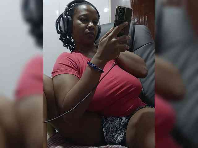 CandyLove webcam