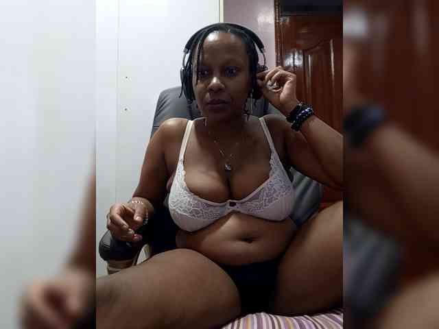 CandyLove webcam