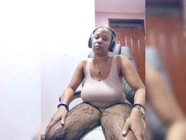 CandyLove webcam
