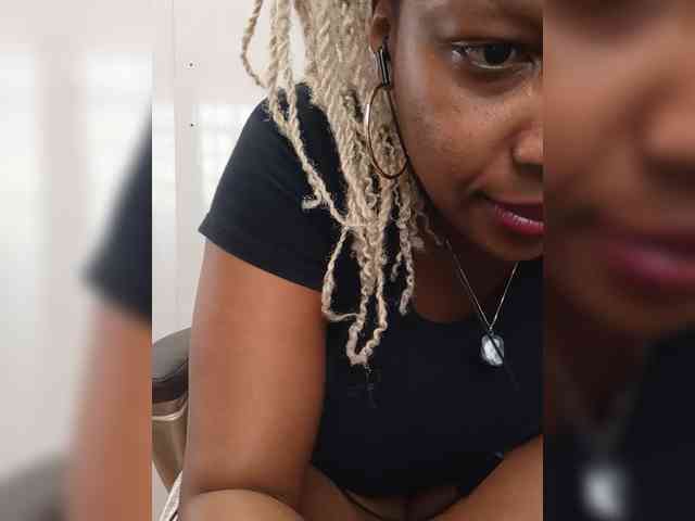 CandyLove webcam
