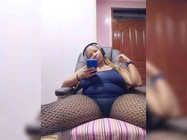 CandyLove webcam