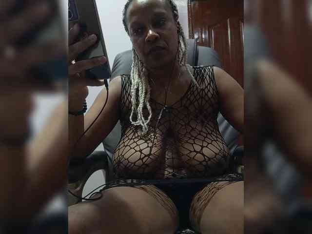 CandyLove webcam