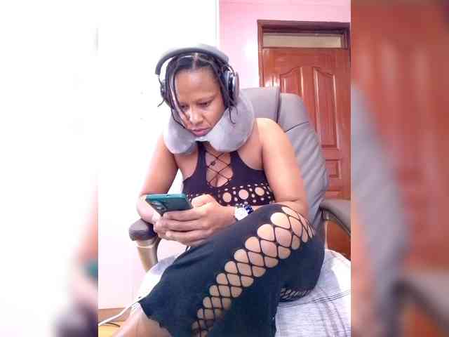 CandyLove webcam