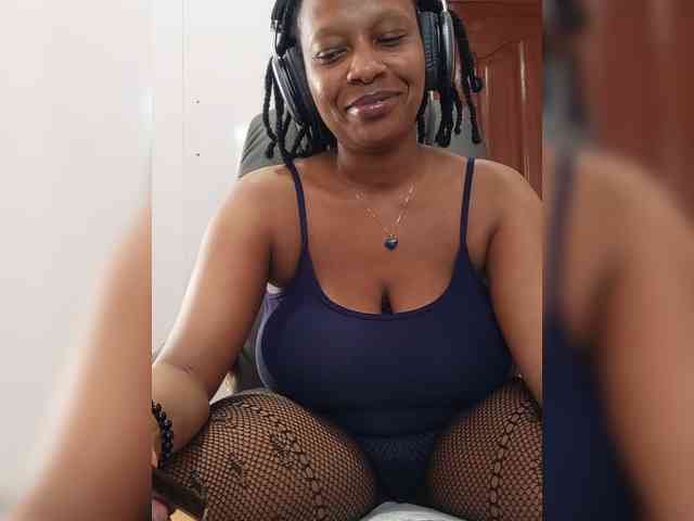CandyLove webcam