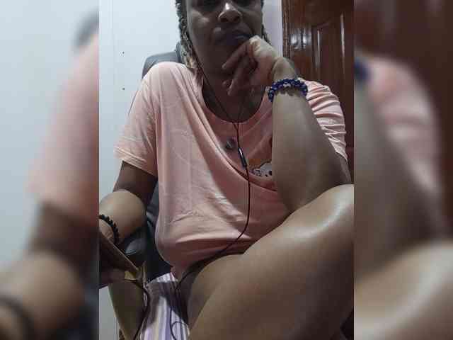 CandyLove webcam