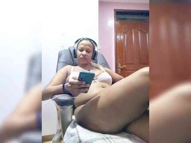 CandyLove webcam