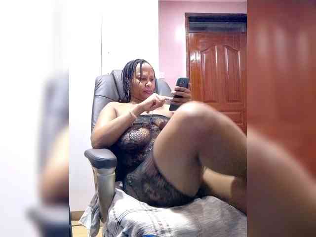 CandyLove webcam