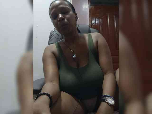 CandyLove webcam