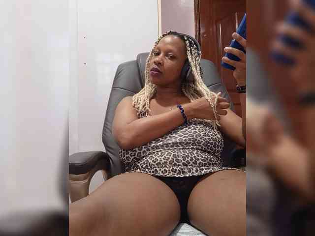 CandyLove webcam