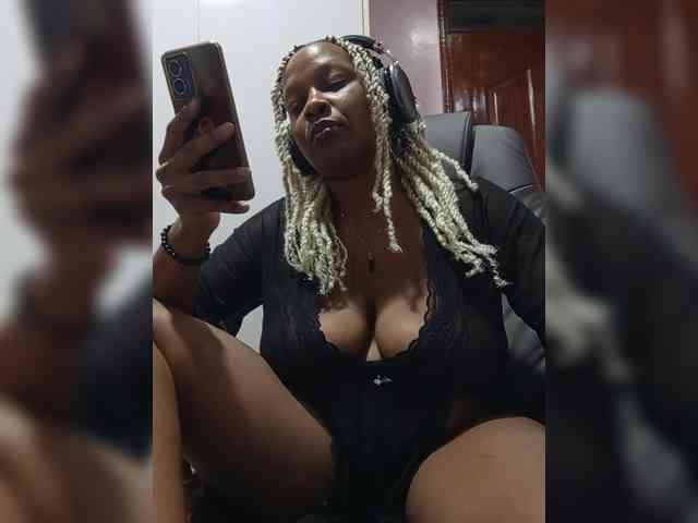 CandyLove webcam