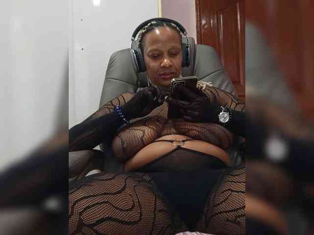 CandyLove webcam