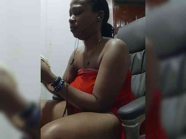CandyLove webcam