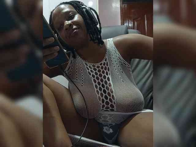CandyLove webcam