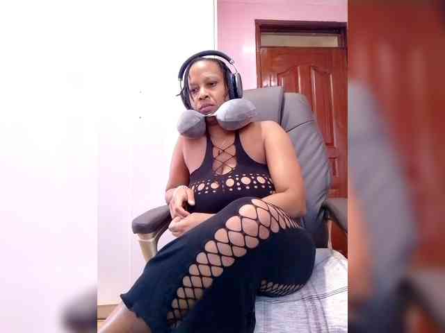 CandyLove webcam