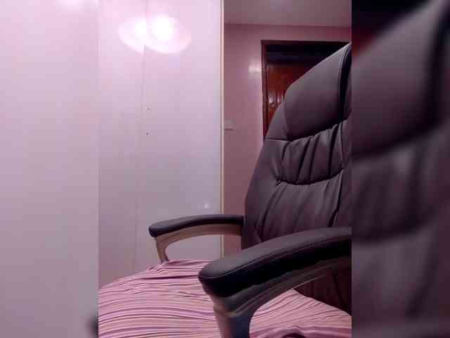 CandyLove webcam