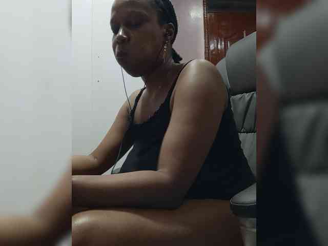 CandyLove webcam