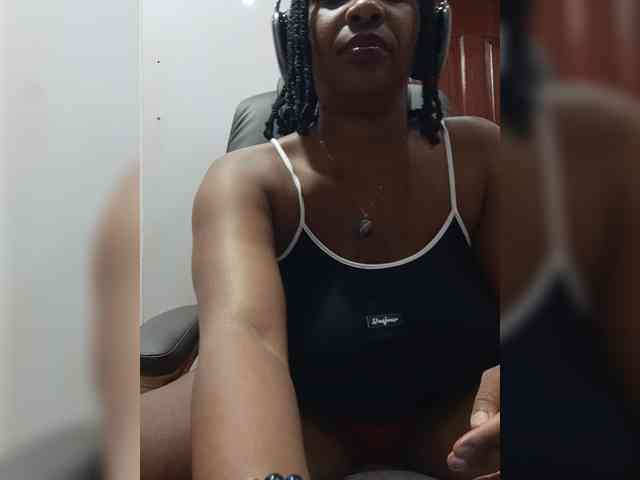 CandyLove webcam