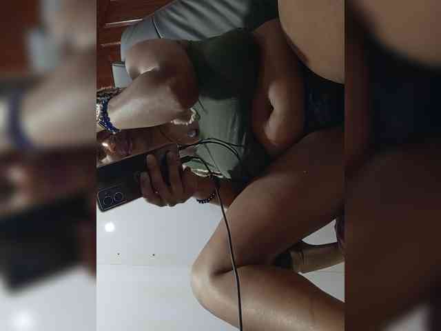CandyLove webcam