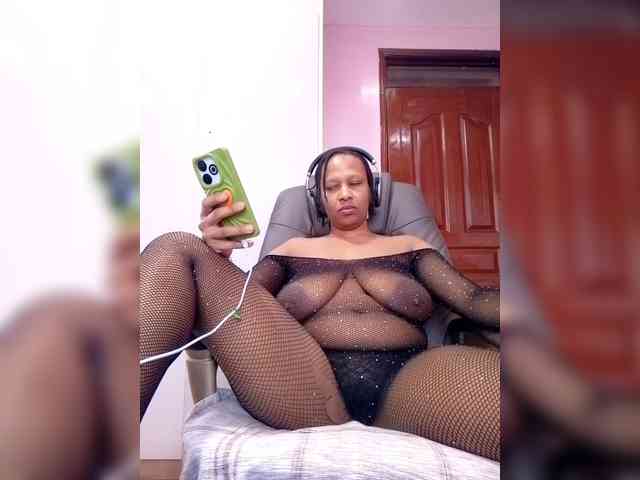CandyLove webcam