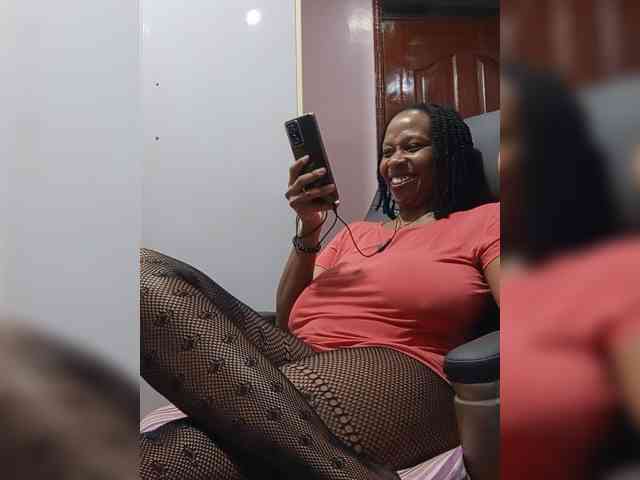 CandyLove webcam