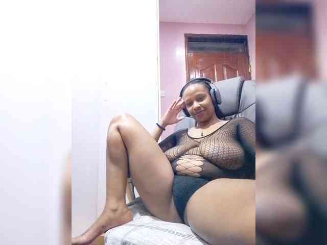 CandyLove webcam