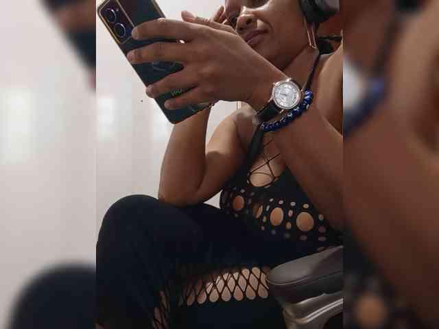 CandyLove webcam