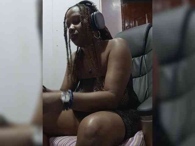 CandyLove webcam