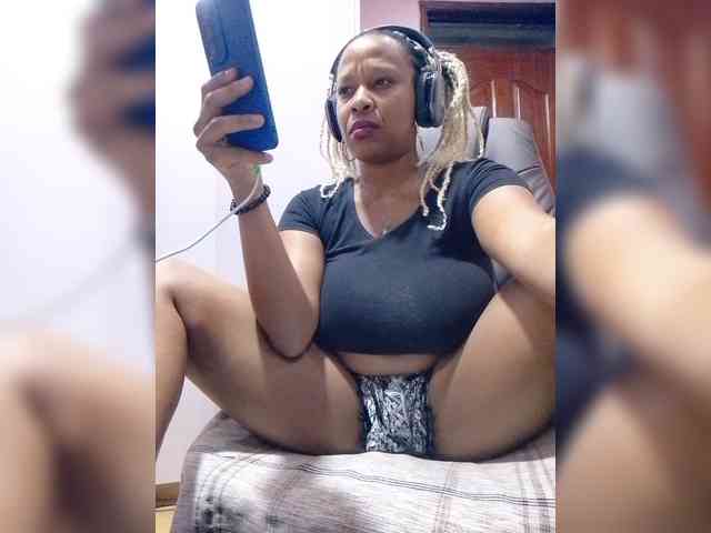CandyLove webcam