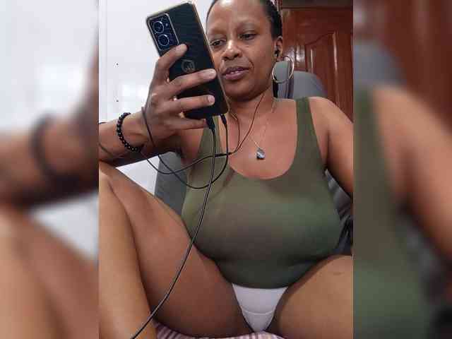 CandyLove webcam
