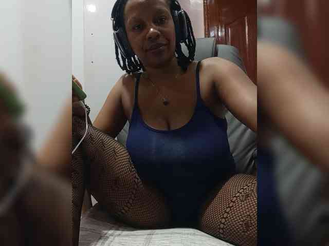 CandyLove webcam