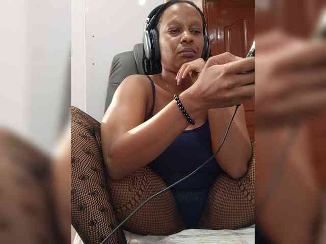 CandyLove webcam