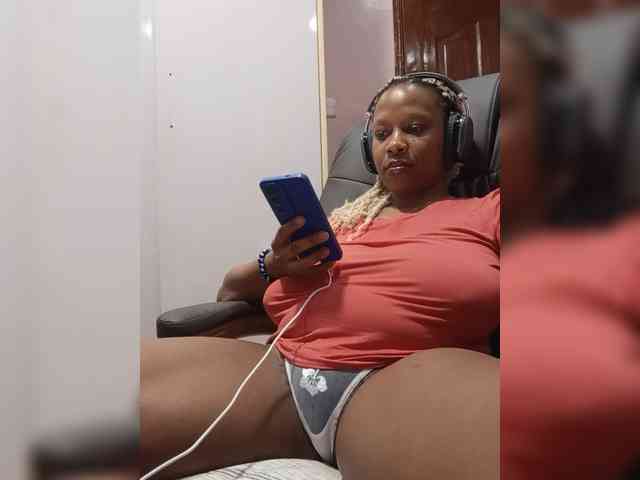 CandyLove webcam
