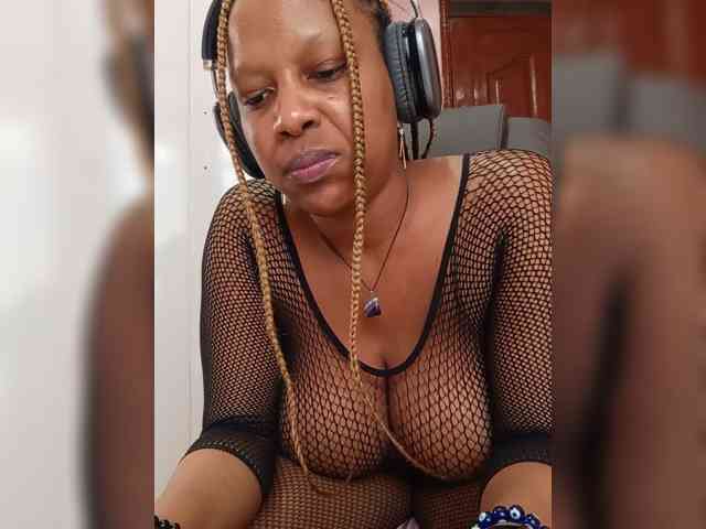CandyLove webcam