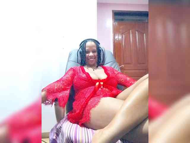 CandyLove webcam
