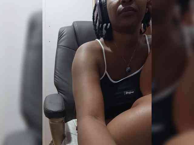 CandyLove webcam